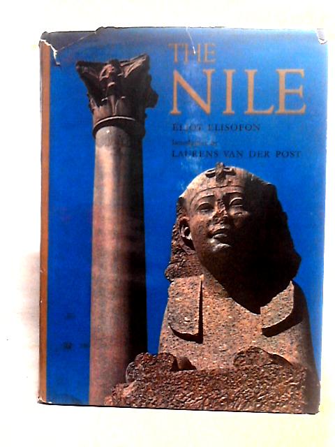 The Nile By Eliot Elisofon