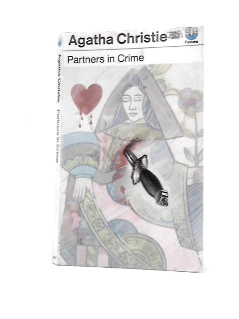 Partners in Crime von Agatha Christie