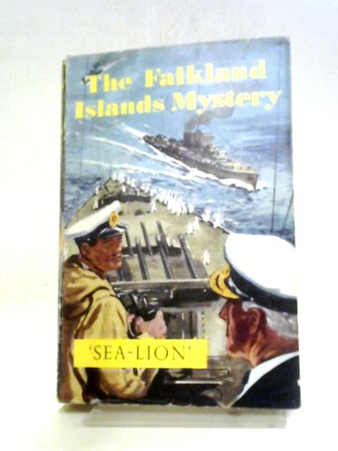 The Falkland Islands Mystery By Sea-Lion