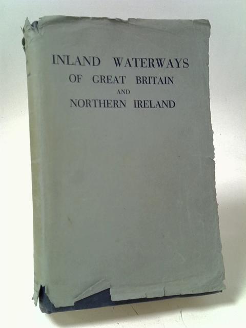 Inland waterways of Great Britain and Northern Ireland von ed. Edwards