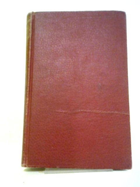 Directory Of Museums And Art Galleries In The British Isles. By Major S F Markham, (Compilor).