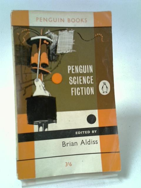 Penguin Science Fiction By Brian Aldiss, Editor