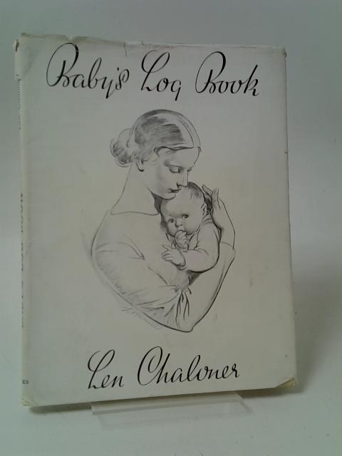 Baby's Log-Book von Len Chaloner