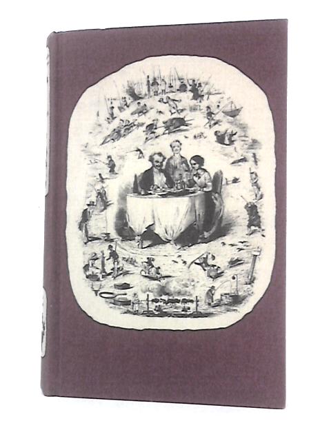 Dumas On Food. Selections From Le Grand Dictionnaire De Cuisine von Alexandre Dumas Alan & Jane Davidson (Trans.)
