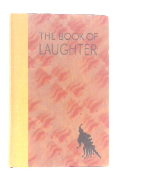 The Book of Laughter By Various