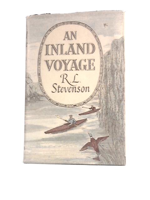 An Inland Voyage By Robert Louis Stevenson