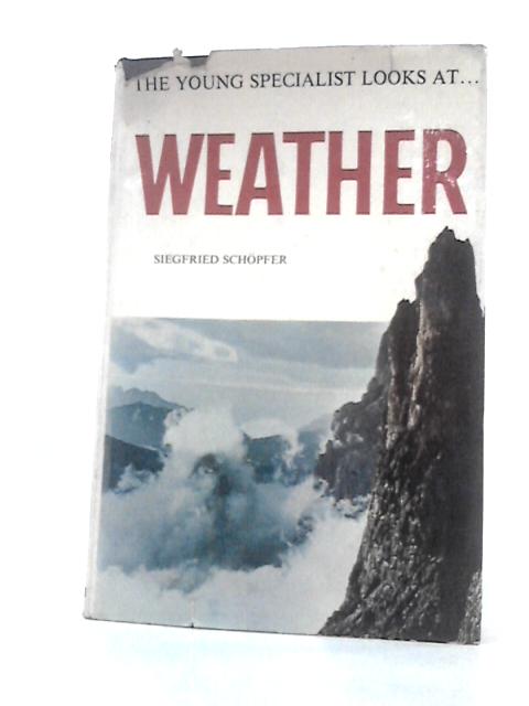 The Young Specialist Looks At Weather (No 4) von Siegfried Schopfer