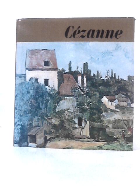 Cezanne By Keith Roberts