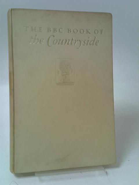 The BBC Book of the Countryside von Phillips, Arthur ()