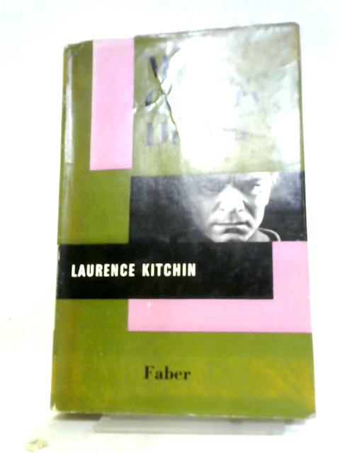 Mid-Century Drama von Laurence Kitchin