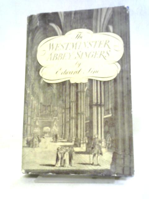 The Westminster Abbey Singers von Edward Pine