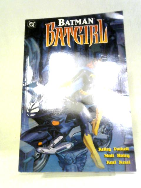 Batman: Batgirl (1997 One Shot) # 1 (Ref-1561866494) By DC Comics