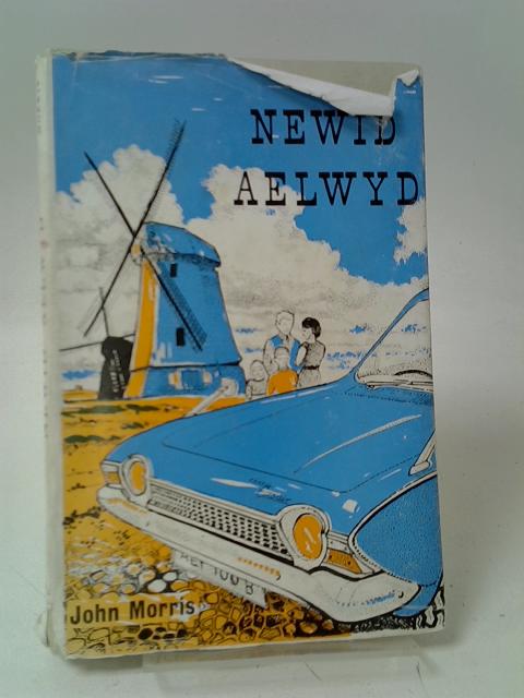 Newid aelwyd (I ffwrdd â ni) von John Morris