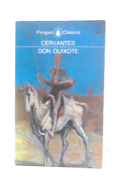 The Adventures of Don Quixote von Miguel De Cervantes Saavedra