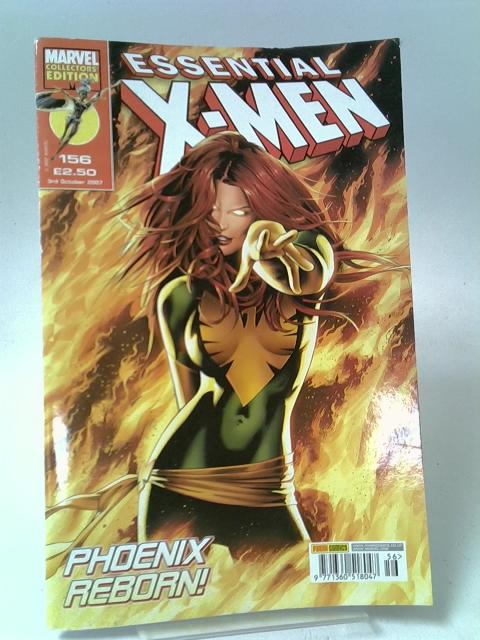 Essential X-Men (Vol 1) (UK) # 156 (Ref-1832624551) von Panini Comics