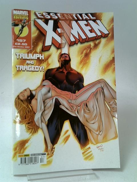 Essential X-Men (Vol 1) (UK) # 157 (Ref-2004521592) By Panini Comics
