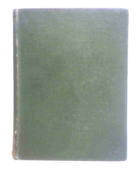 Canadian Poems and Lays: Selections of Native Verse, Reflecting the Seasons, Legends, and Life of the Dominion By William Douw Lighthall (Ed.)