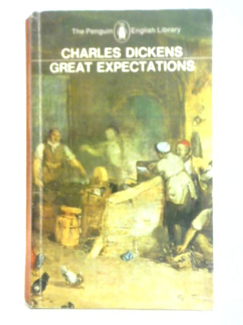 Great Expectations By Charles Dickens