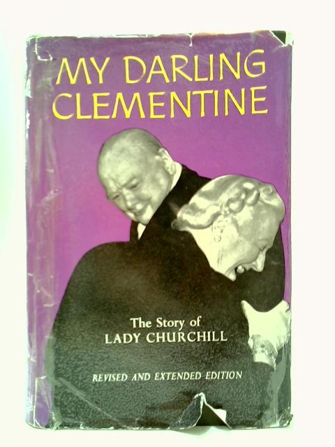 My Darling Clementine By Jack Fishman