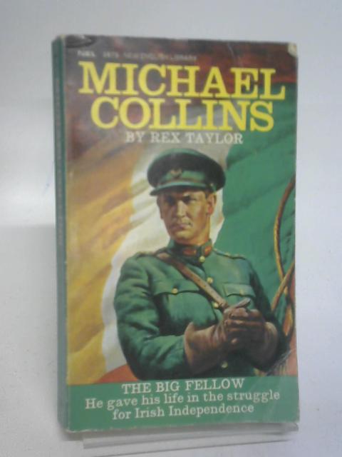 Michael Collins By Taylor, Rex