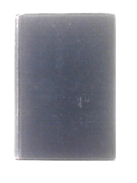 The Music of the Methodist Hymn-Book, Being The Story Of Each Tune With Biographical Notices Of The Composers By James Thomas Lightwood