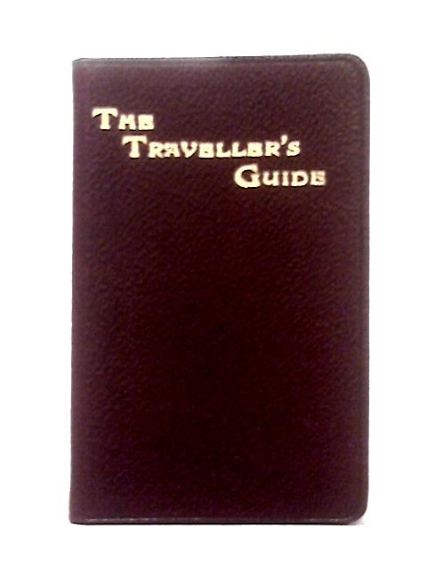 The Traveller's Guide from Death to Life By Mrs. Menzies