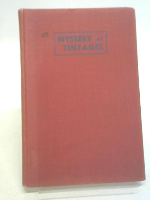 Mystery at Tintagel By Lodge, John