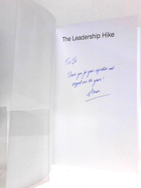 The Leadership Hike: Shaping Primary Care Together By Amar Rughani