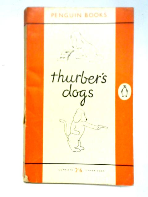 Thurber's Dogs By James Thurber