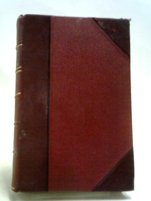 The Diary of John Evelyn. In Three Volumes. Vol. III von John Evelyn