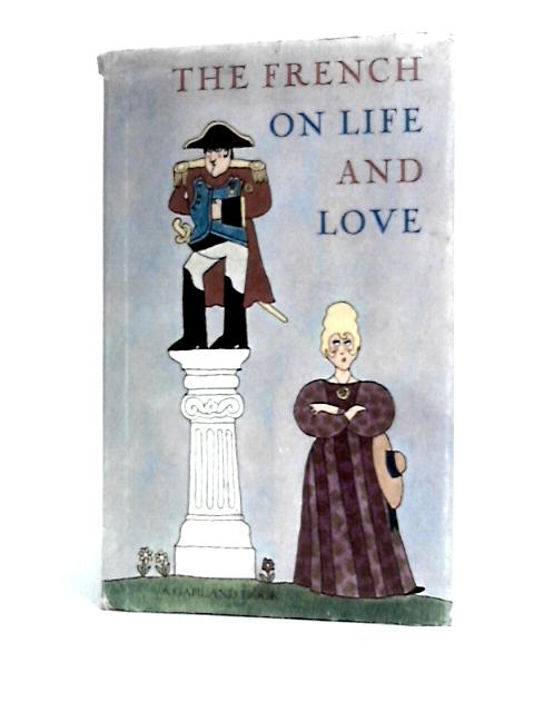 French Life Love By Edward Lewis