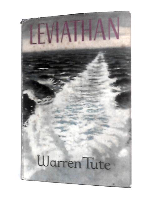 Leviathan By Warren Tute