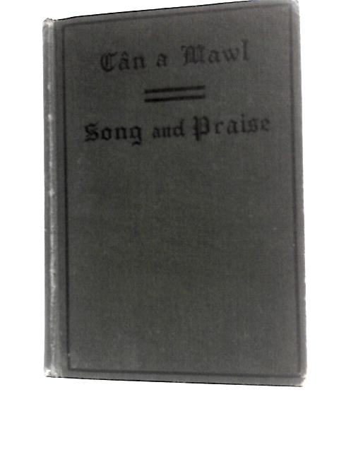 Song And Praise von Daniel Protheroe (Compiled & Ed.)