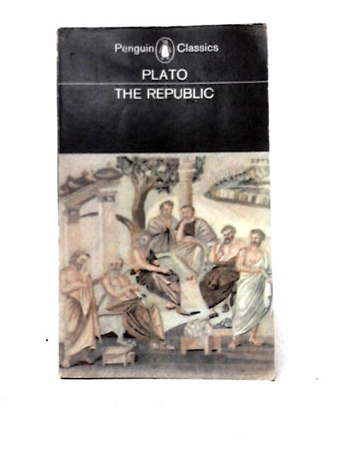 The Republic By Plato