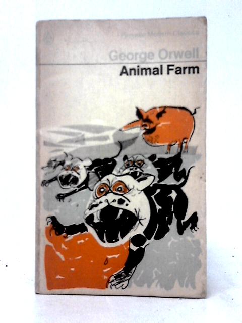 Animal Farm von George Orwell