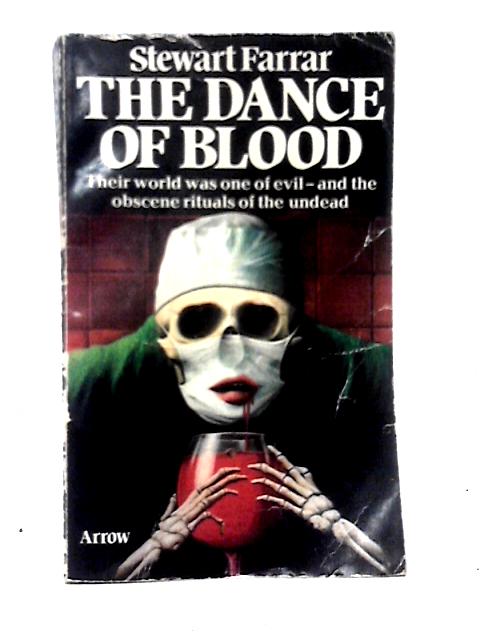 Dance of Blood von Stewart Farrar