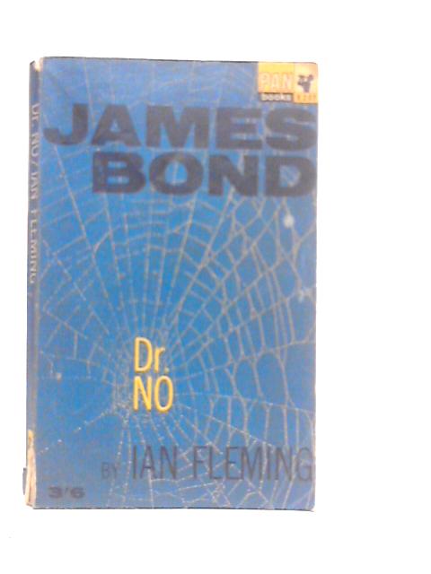 Dr.No By Ian Fleming