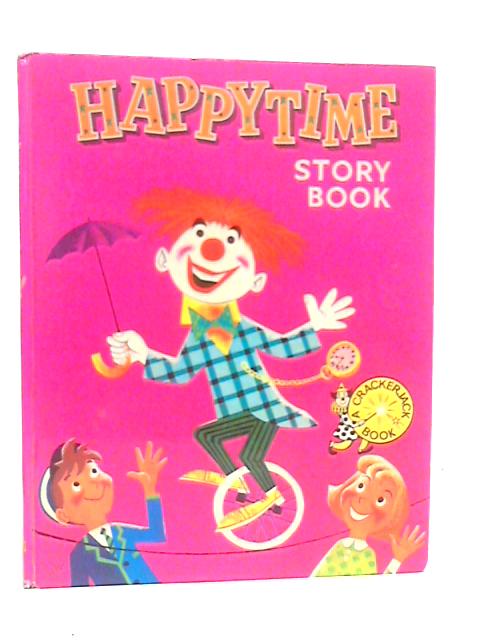 Happytime Story Book By Various