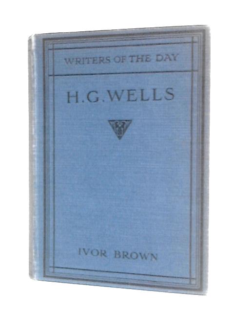 H. G. Wells von Ivor Brown