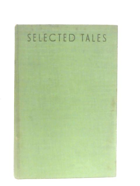 Selected Tales By A. E. Coppard