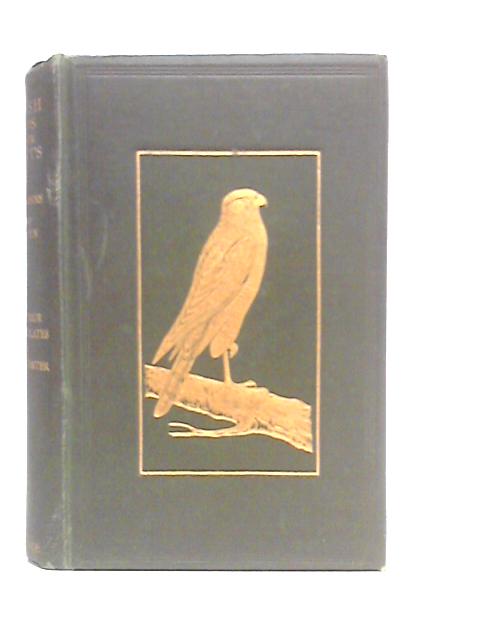 British Birds in Their Haunts By Rev.C.A.Johns