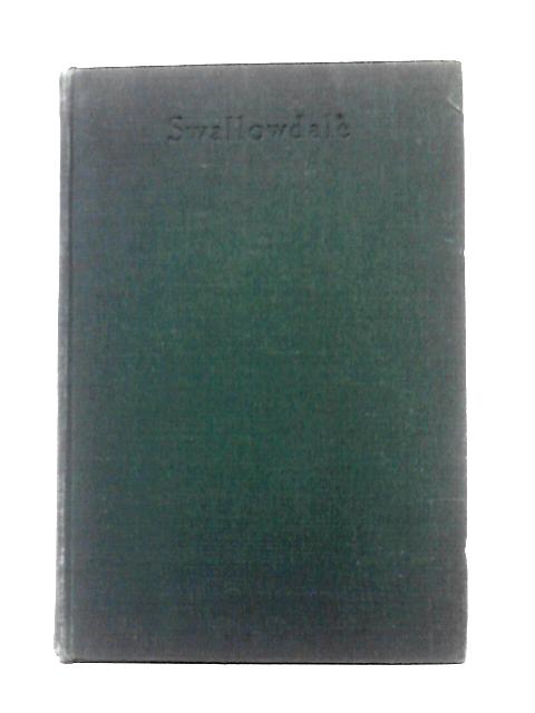 Swallowdale By Arthur Ransome