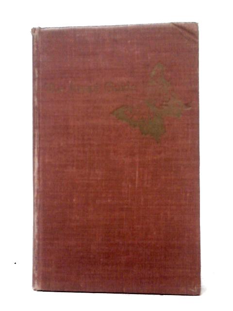 The Insect Guide;: Orders And Major Families Of North American Insects By Ralph Brownlee Swain