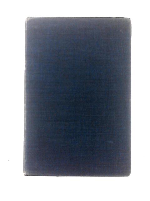 A Short History of French Literature von L. E. Kastner & H. G. Atkins