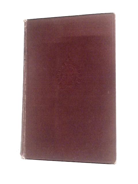 The Poetical Works Of Percy Bysshe Shelley von Richard Garnett (Intro.)