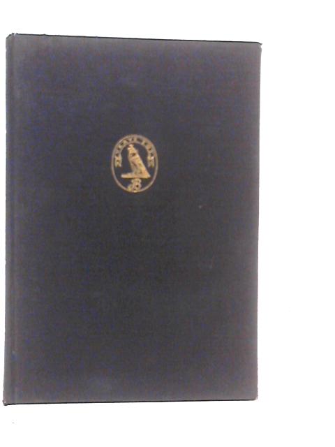 Boswells Londoner Tagebuch 1762-1763 par Frederick A.Pottle