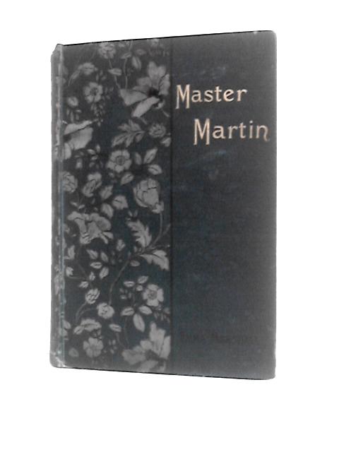 Master Martin By Emma Marshall