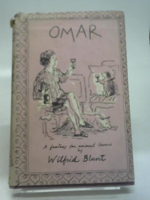 Omar By Blunt, Wilfrid