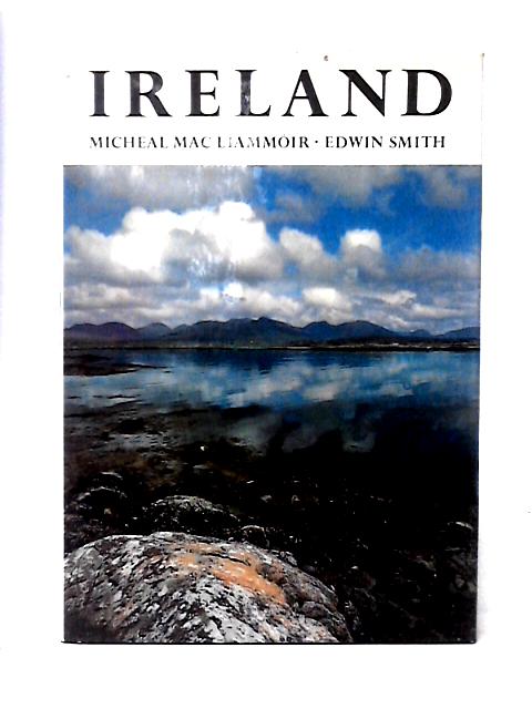 Ireland By Michel Mac Liammir et al