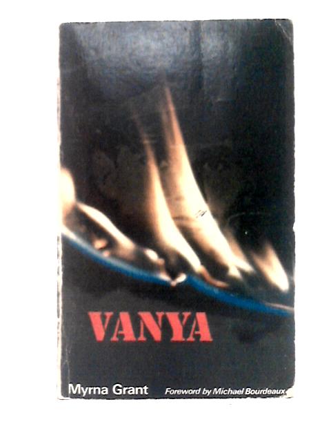 Vanya By Myrna Grant